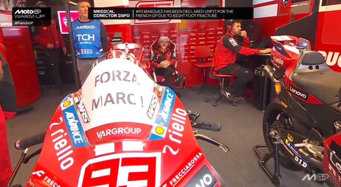 Bukan Bulega atau Pirro, Pecco Bagnaia Bakal 'Single Fighter' di GP Catalunya