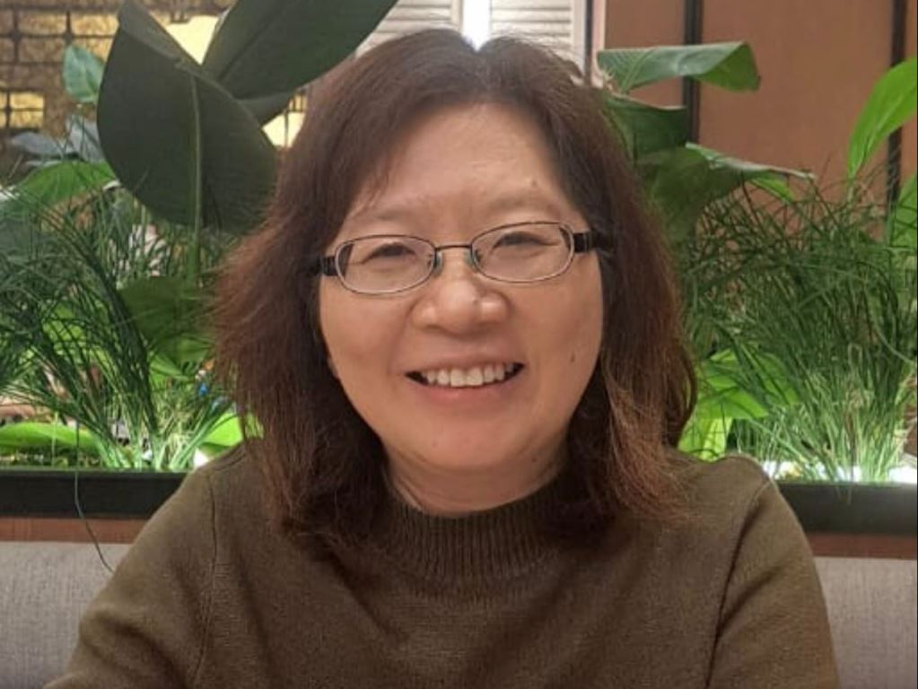 Cheng Yu Pilihan Direktur PT Karya Solusi Pintar Wace Halim: Shi Nian Han Chuang