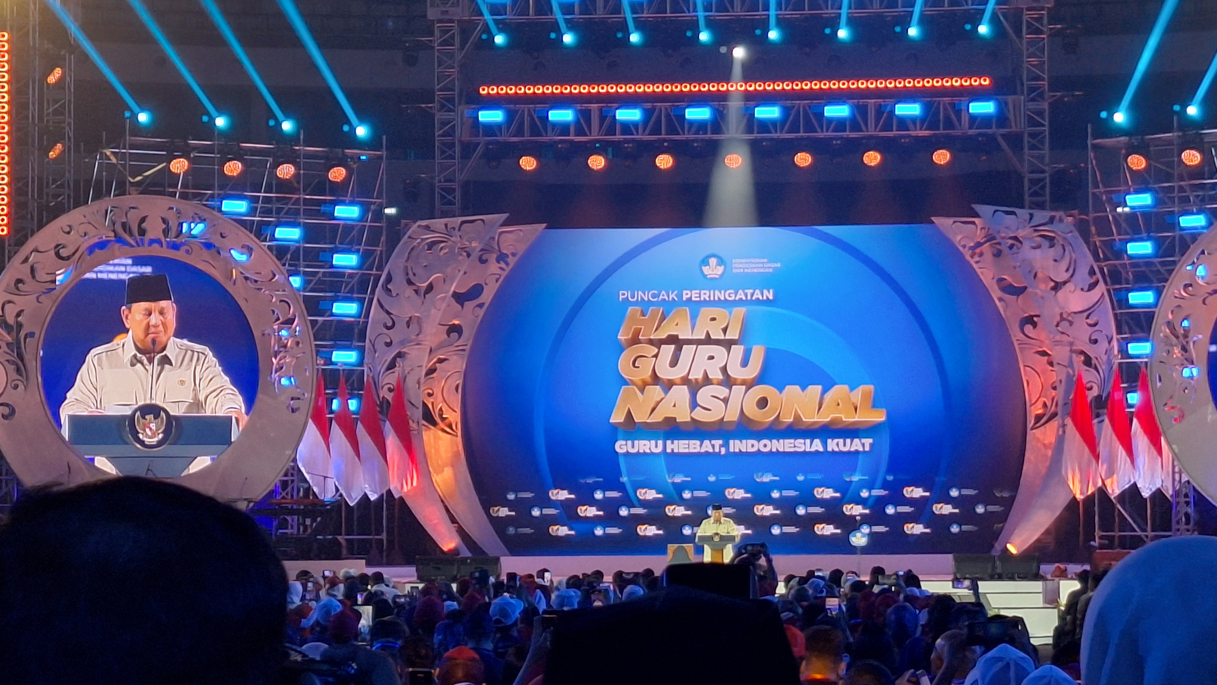 Prabowo Bentuk Satgassus Darurat Jembatan, Targetkan 300 Ribu Jembatan di Desa