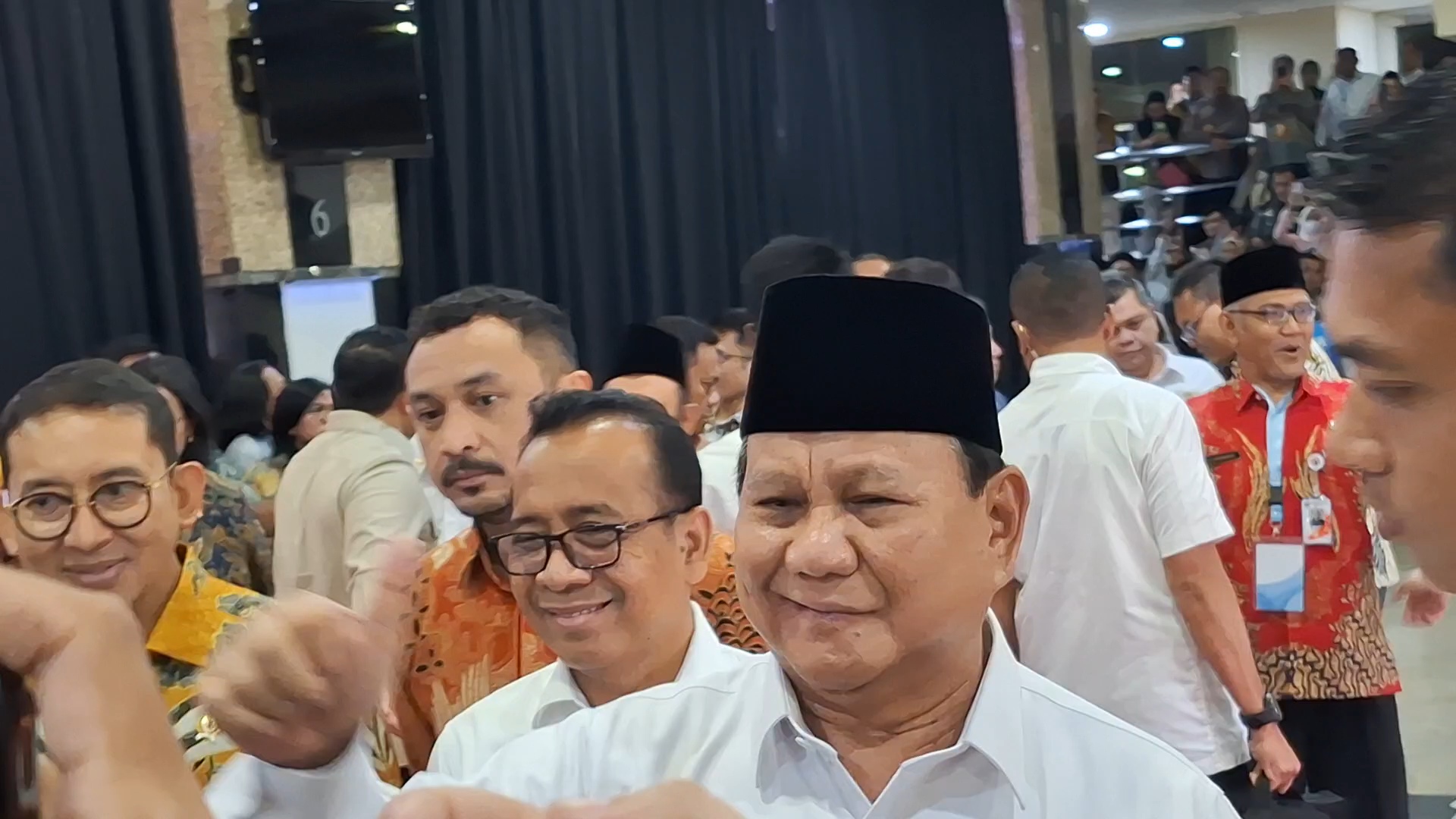 Prabowo Dipastikan Hadiri Sidang Umum PBB di New York, September 2025