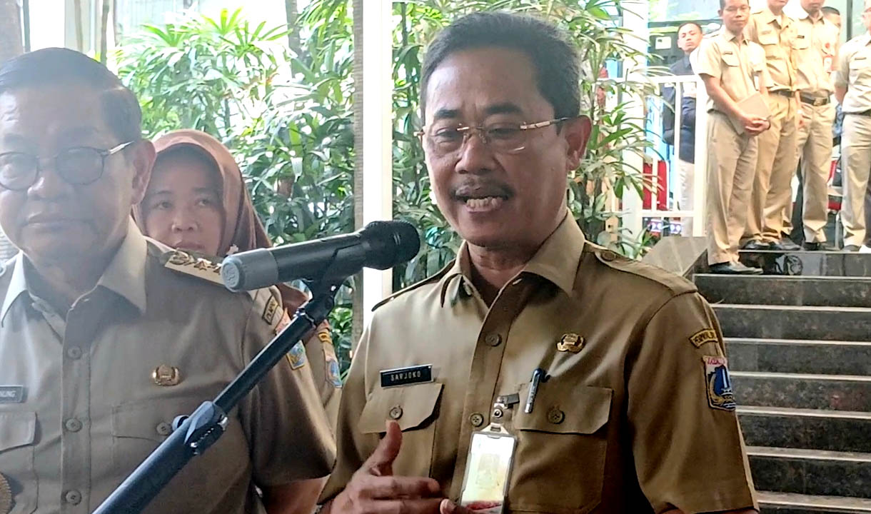 Uji Coba Sekolah Swasta Gratis di Jakarta Dimulai Tahun Ini, Disdik DKI Jakarta: Kita Sudah Mengumpulkan 40 Sekolah