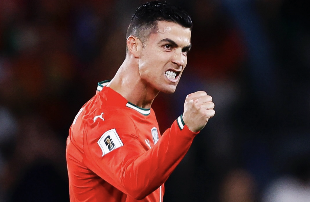 Cristiano Ronaldo Pecahkan Rekor: Pemain Malaysia Masuk List, Ini Daftar Top Skor Sepanjang Masa Timnas