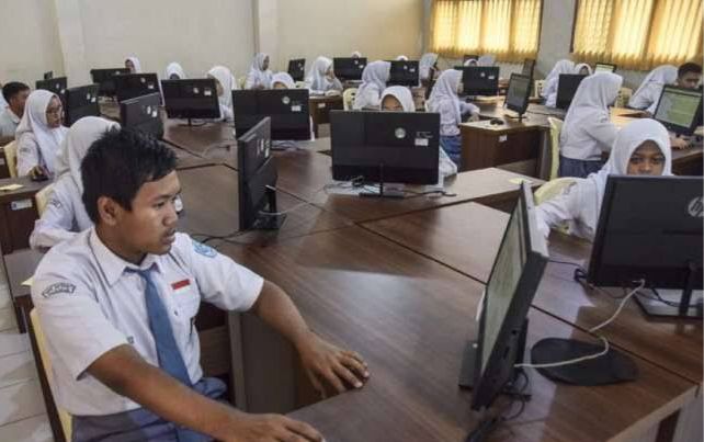 Antisipasi Kendala, Kemendikdasmen Jadwalkan Tes Kemampuan Akademik Susulan
