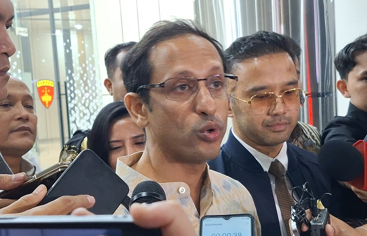 GoTo Buka Suara Terkait Pemeriksaan Nadiem Makarim dan Andre Soelistyo di Kejagung