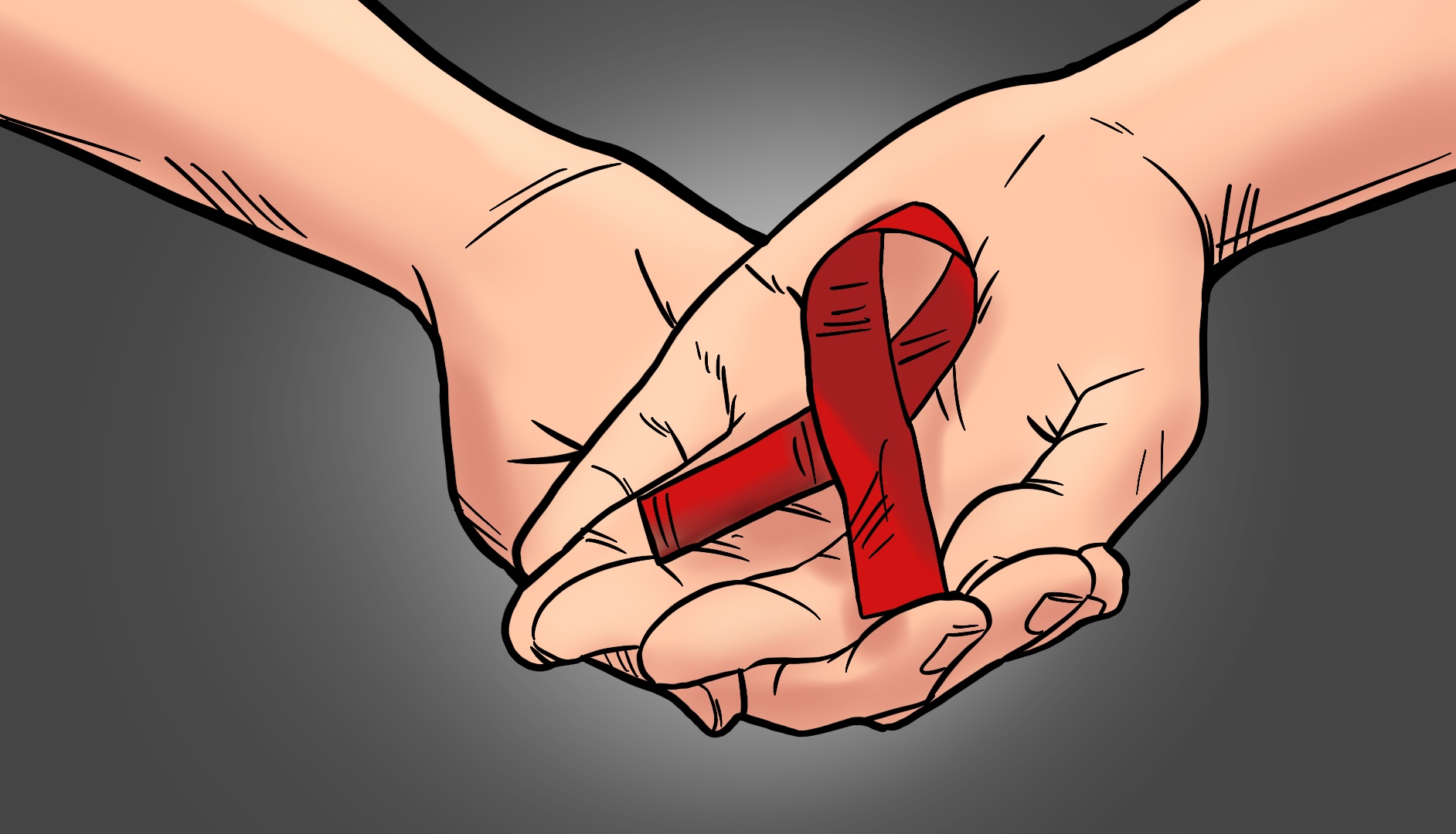 HIV/AIDS Bisa Dicegah dan Diobati