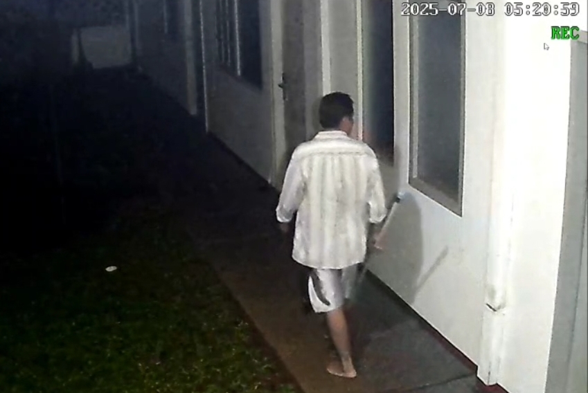 Diplomat Tewas di Kamar Kos, Penjaga Terekam CCTV Datangi TKP, Begini Penjelasan Polisi