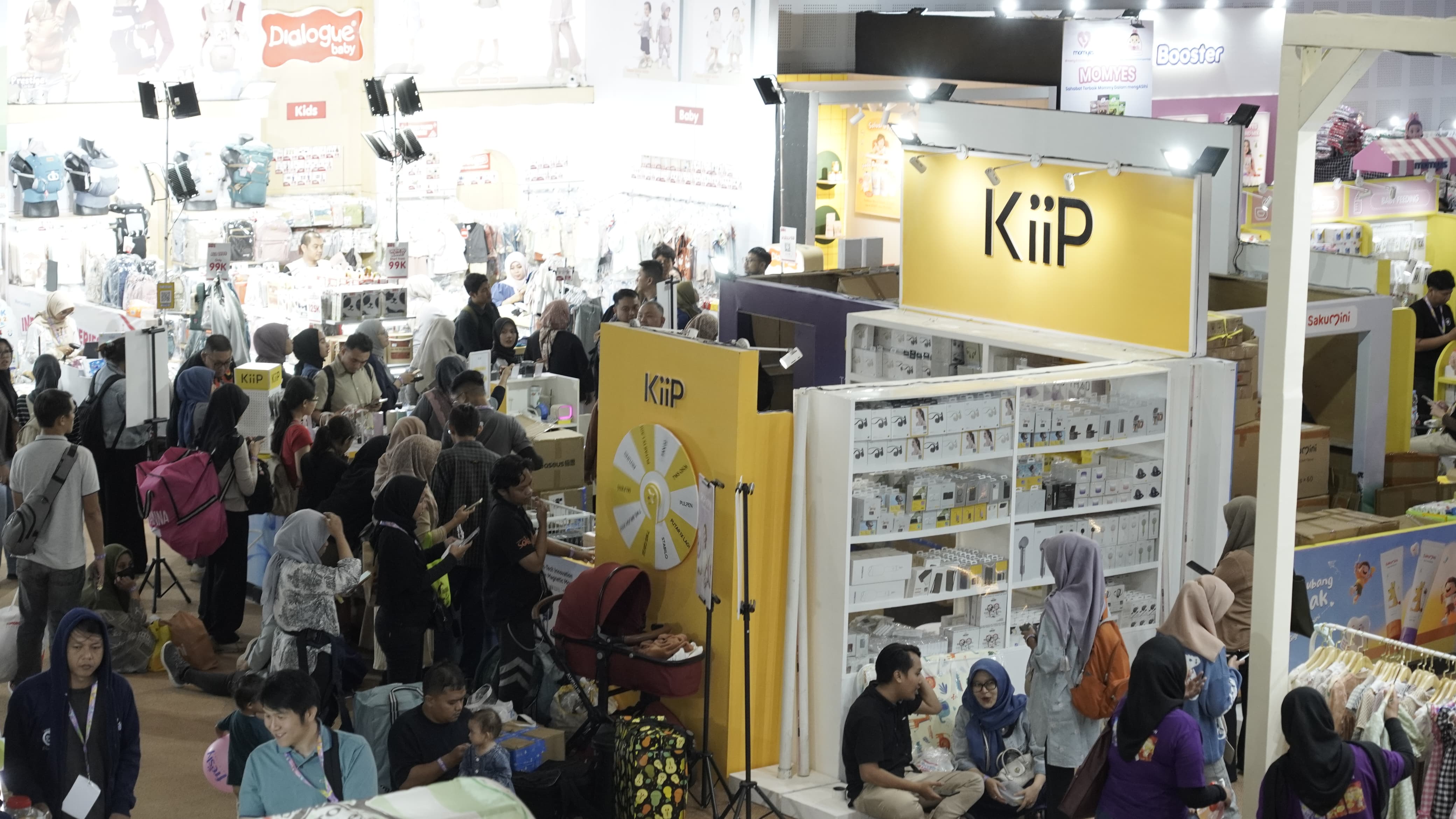 IFBEX 2025 Hadir Lagi di Jawa Timur untuk Pamerkan Produk Bisnis dan Franchise