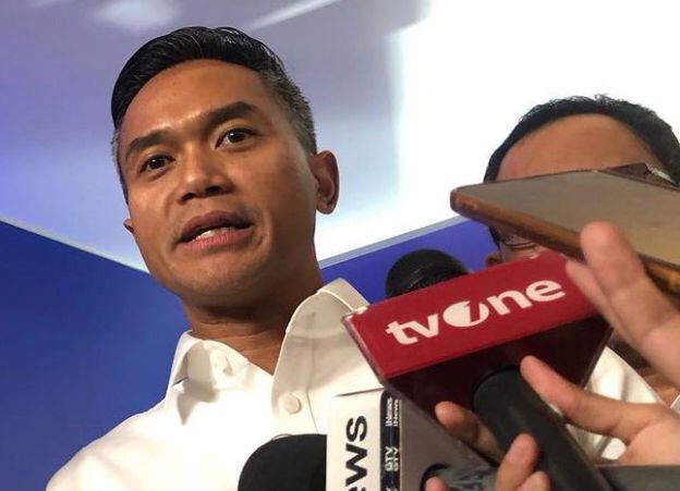 Anindya Bakrie: Kadin Sebagai Mitra Strategis Siap Dukung Program Pemerintahan Prabowo-Gibran