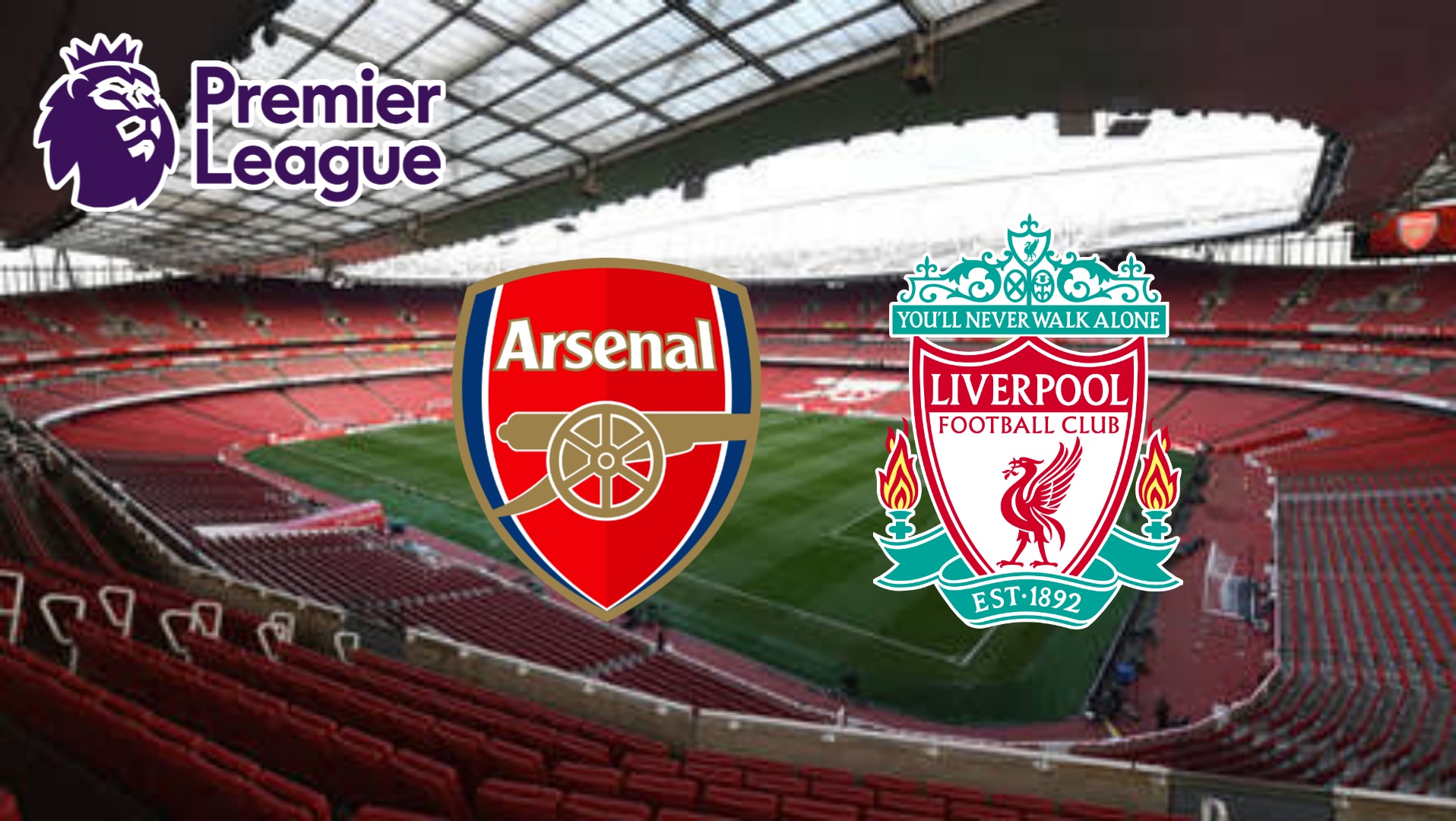 Arsenal Vs Liverpool, Mikel Arteta: Kami Siap Menghadapi The Reds