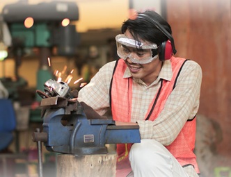 61 Prodi Pilihan Jalur UTBK SNBT IPB, Ini Daftar Jurusan Teknik dengan Karier Cerah