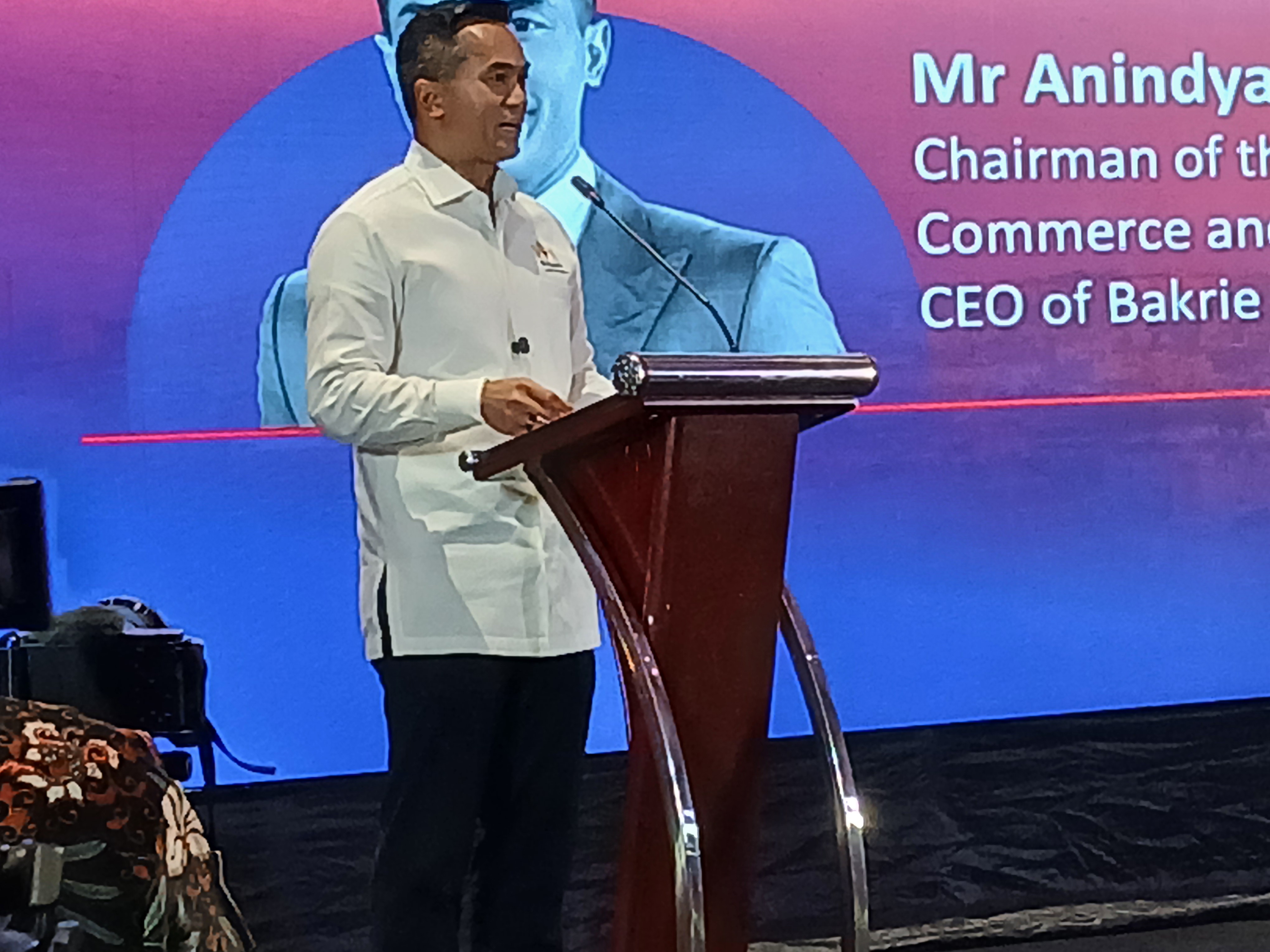 Hadapi Perang Dagang dengan AS, Kadin Bangun Jembatan Dagang Lewat Cotton USA