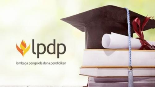 Dana Beasiswa LPDP Capai Rp6,3 Triliun, Lanjut S2 dan S3 Gratis