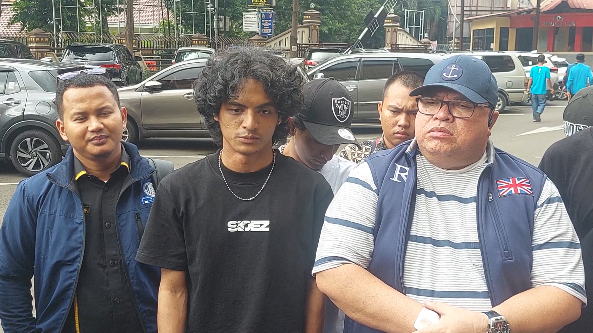 Vadel Badjideh Gak Nyangka Kasusnya Terkait Lolly Viral Sampai Malaysia