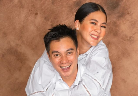  Baim Wong dan Paula Diperiksa Penyidik Buntut Konten Laporan KDRT, Ancaman Hukumannya Nggak Main-main!