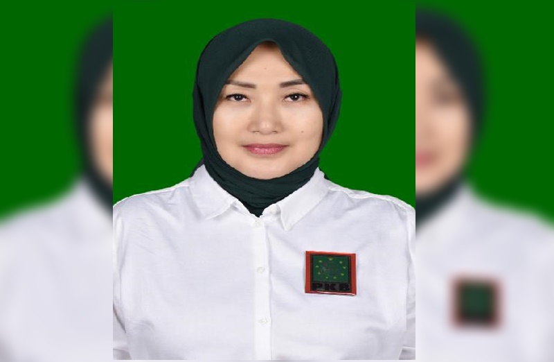 Harga Beras Naik, Legislator PKB, Imas Aan Ubudiyah Minta Pemerintah Stabilkan Harga 