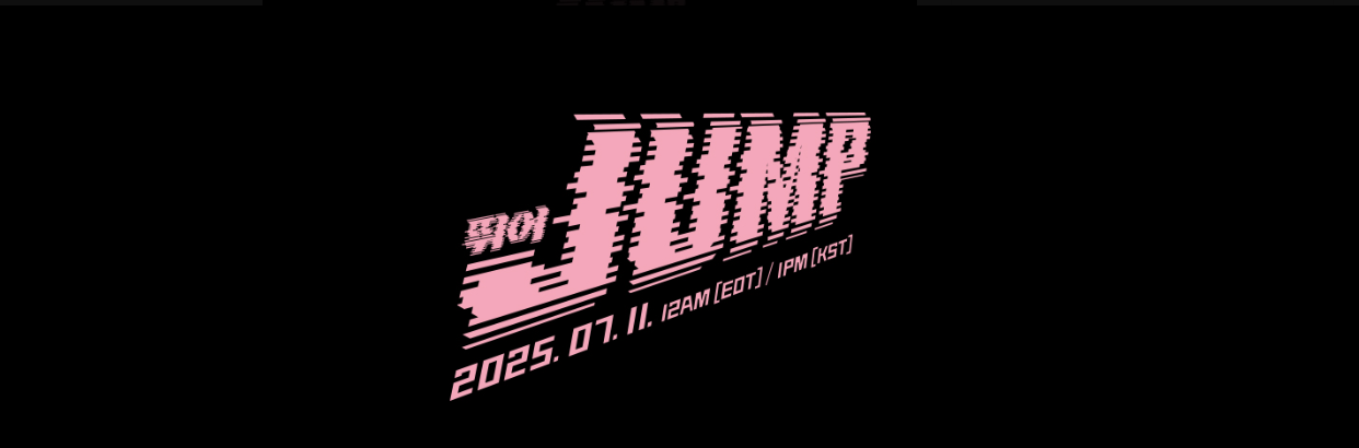 BLACKPINK Luncurkan MV Jump Setelah Sukses di Konser DEADLINE, Ini Makna di Baliknya!