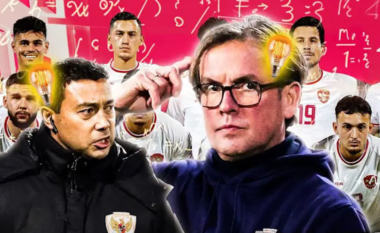 Timnas Indonesia Pilih Lawan Rusia Ketimbang Manchester United, Ketua AFF Ngamuk, Alex Pastoor: Jangan Usik Mimpi Kami!