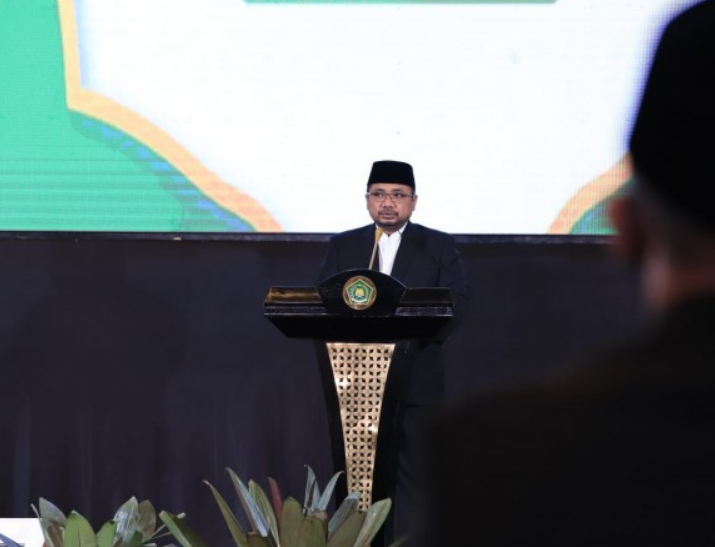 Kloter Pertama Haji Indonesia Siap Berangkat 4 Juni 2022, Kuota 100.051