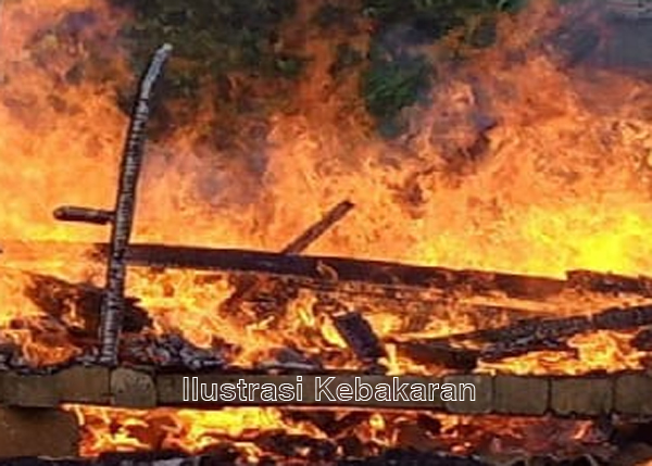 Penyebab Kebakaran Tambora Masih Dalam Menyelidikinya, 5 Saksi Dimintai Keterangan