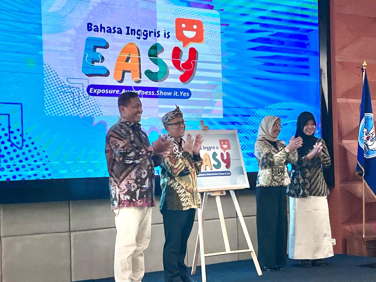 Bahasa Inggris Jadi Mata Pelajaran Wajib SD, Kemendikdasmen Latih 5.777 Guru