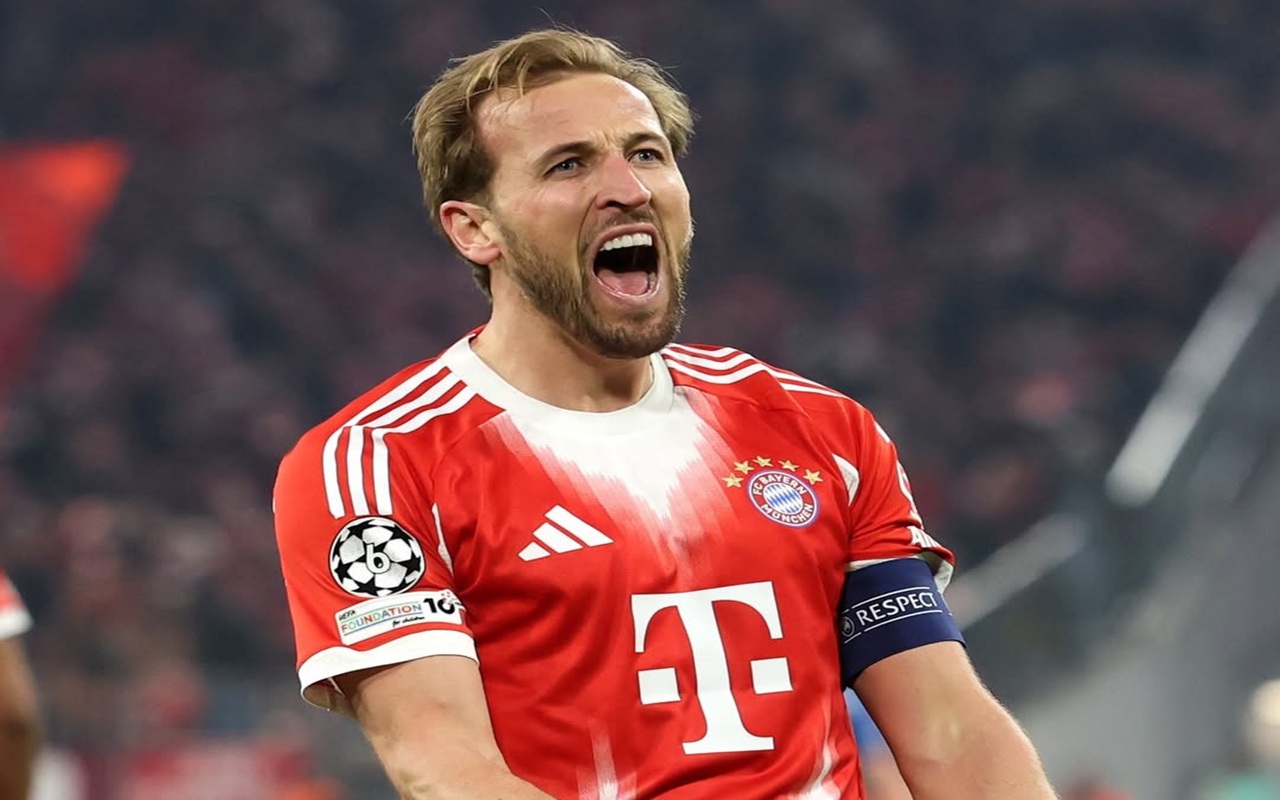 Sindiran Pedas Uli Hoeneß: Harry Kane Lebih Berharga dari Alexander Isak!