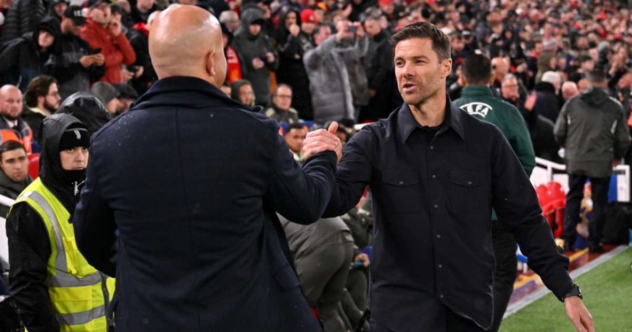 Rumor Kencang Xabi Alonso Comeback ke Liverpool, Arne Slot Waktunya Minggat?