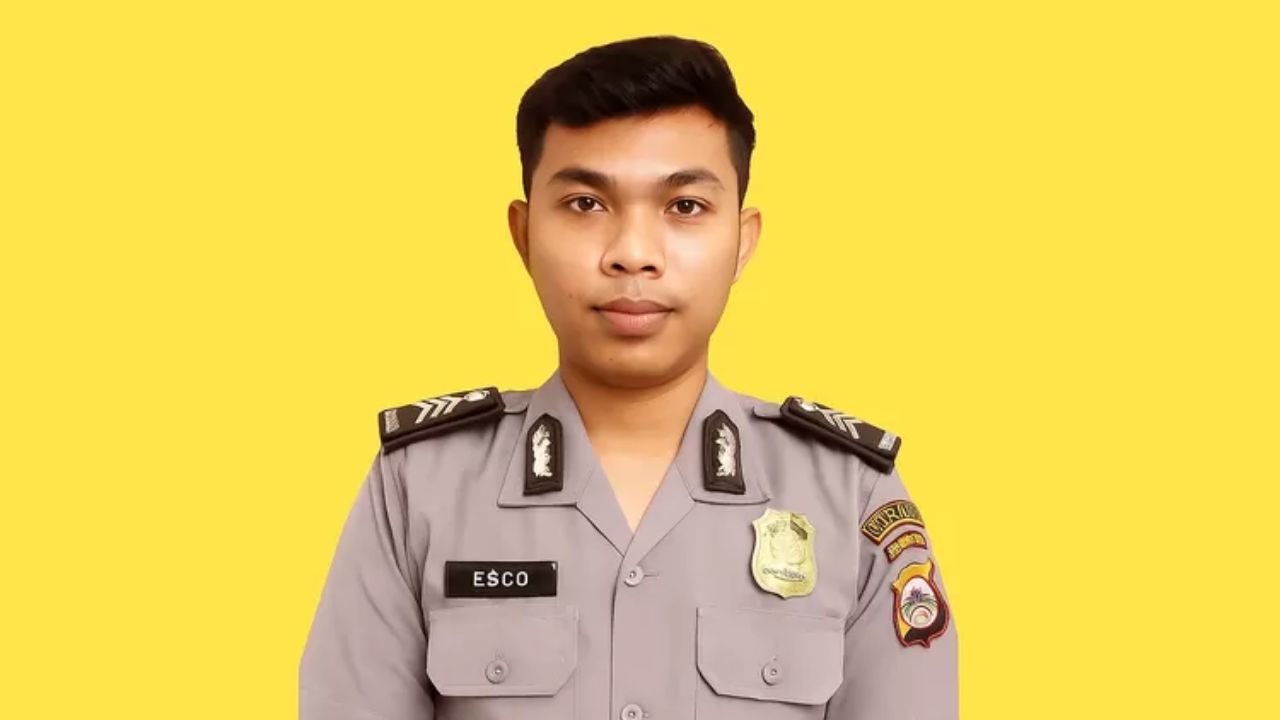 Terungkap Kasus Pembunuhan Brigadir Esco di NTB, Istrinya Jadi Tersangka