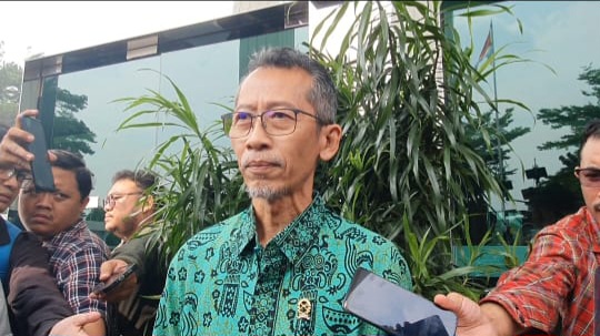 Alasan Sidang Perdana Ammar Zoni di Pengadilan Negeri Jakarta Barat Digelar Daring