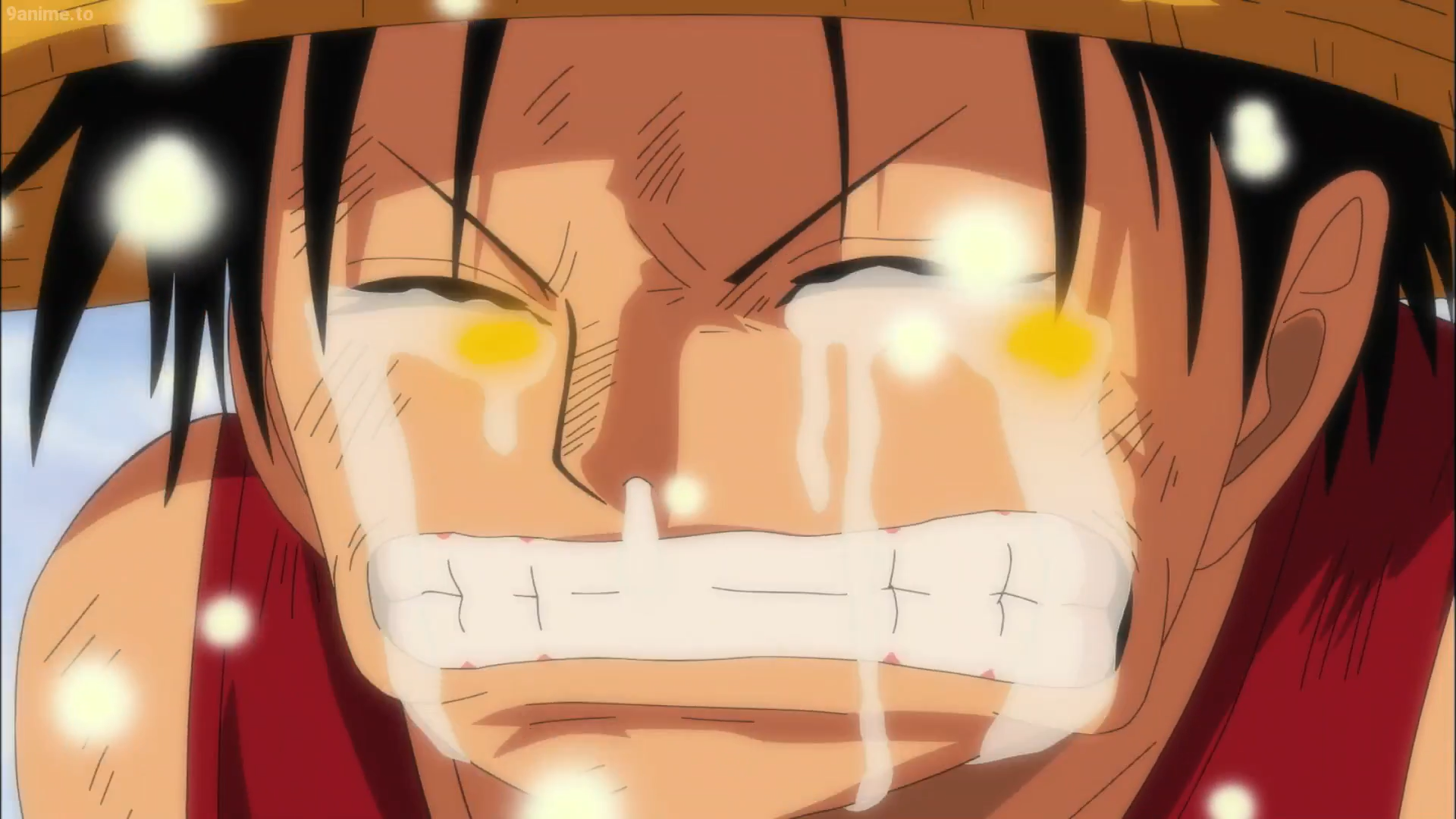 One Piece Chapter 1191 Ditunda, Pertarungan Luffy Vs Imu Berlanjut 23 Agustus Mendatang