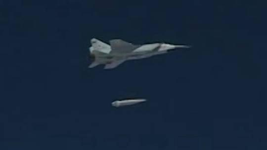 Rusia Tingkatkan Serangan ke Ukraina, Rudal Hipersonik Sasar Pabrik Senjata dan Infrastruktur Energi