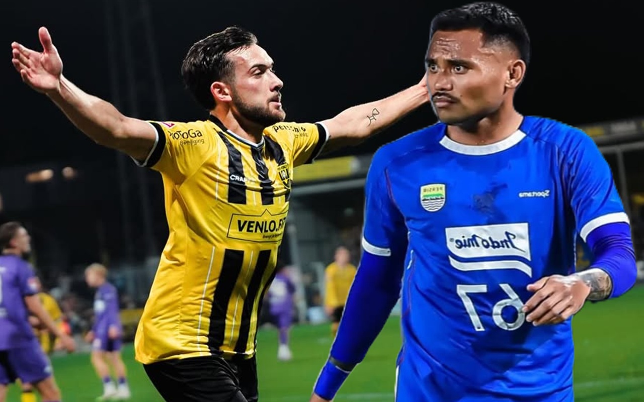 John Herdman Panggil DUET BARU! Lini depan Skuad Timnas AFF Diluar dugaan, Saddil dan Zandbergen Disorot