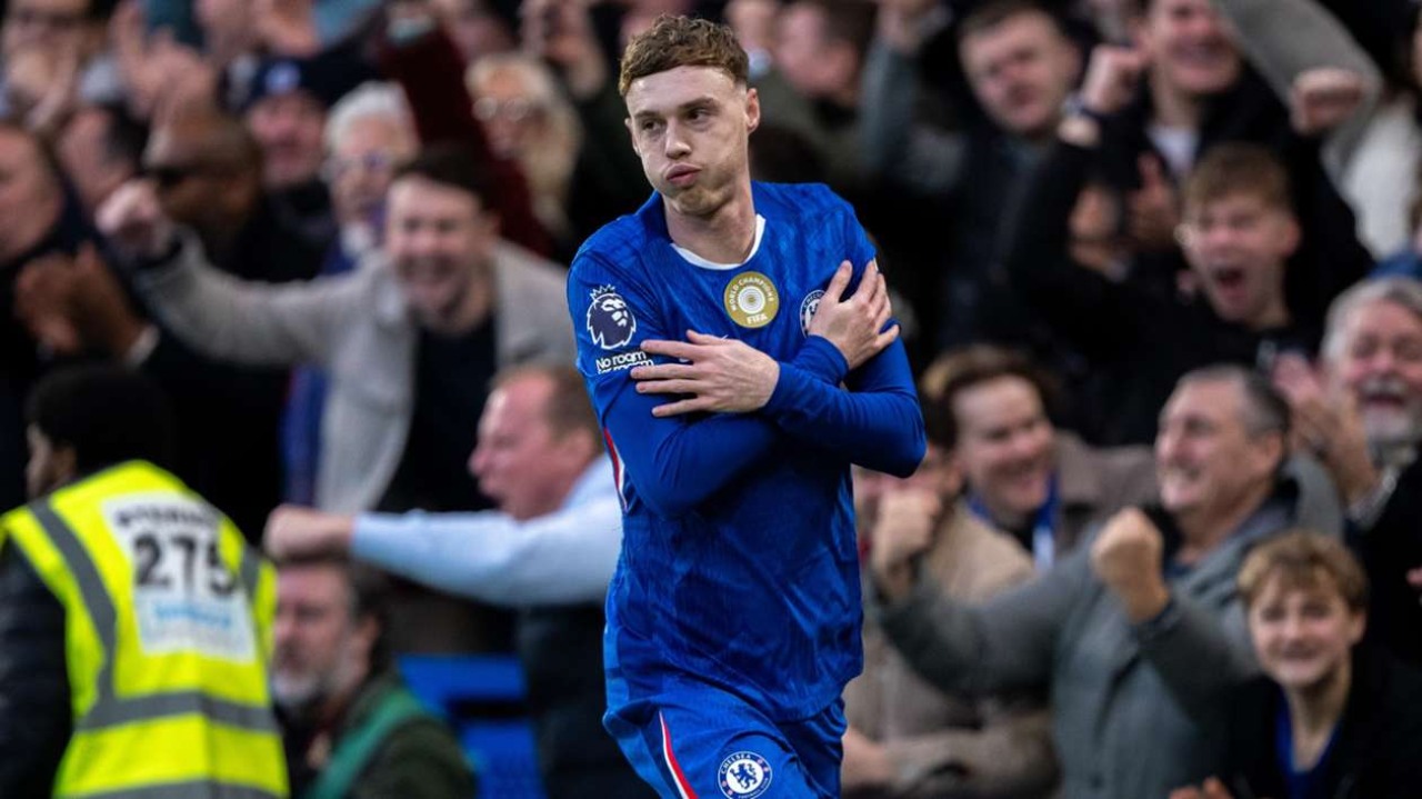 Cole Palmer Cetak Gol Bersama Chelsea Setelah 3 Bulan Absen: Masih Fokus Pemulihan! 