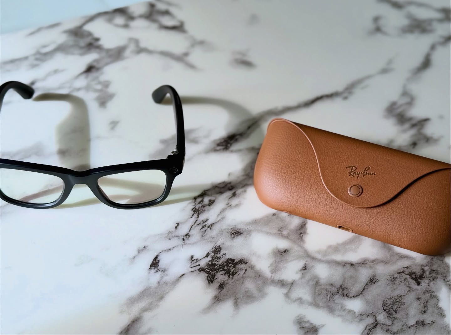 Meta Glasses, Kacamata Pintar Berbasis AI dan Baterai Hingga 8 Jam