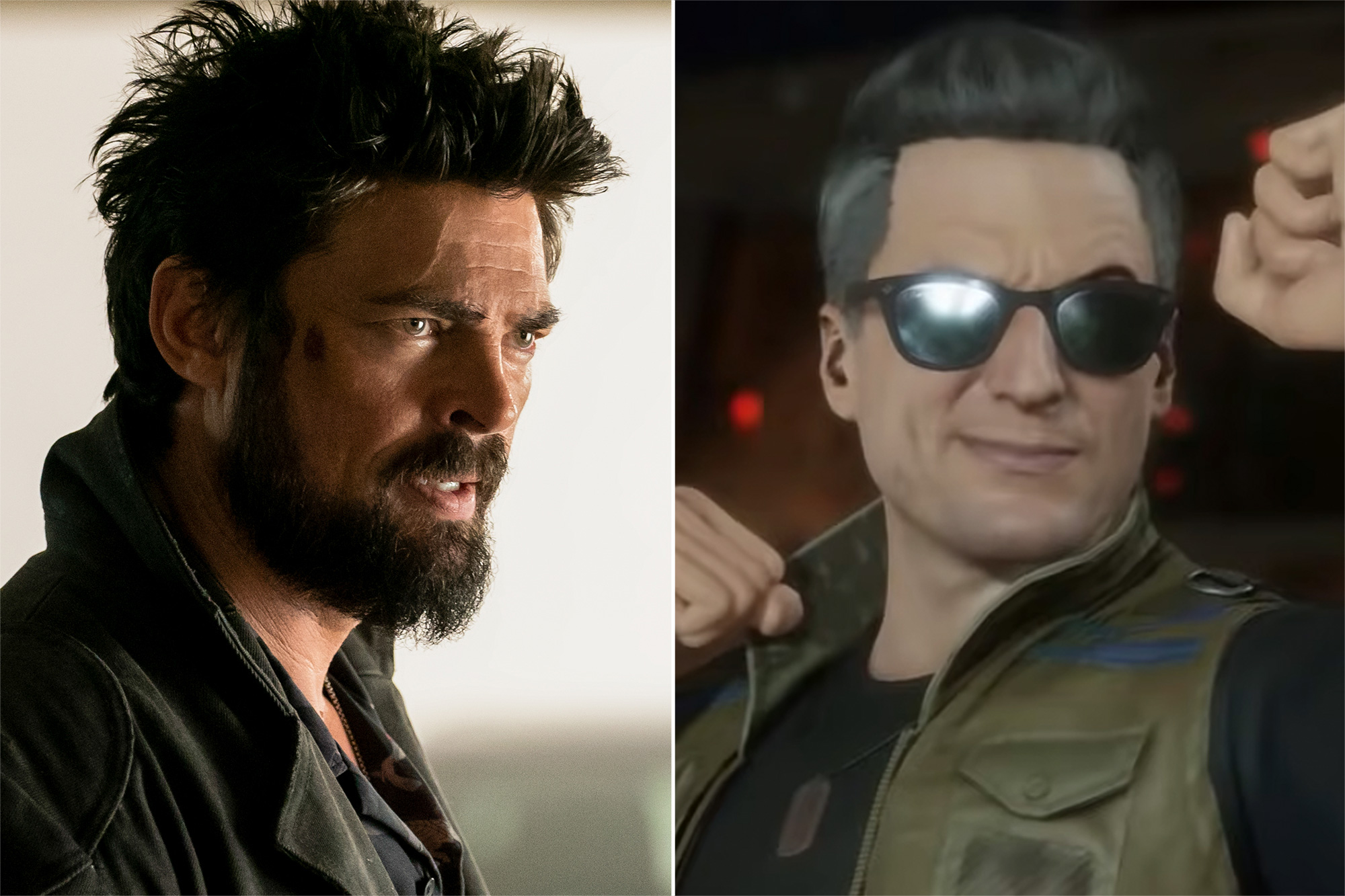 Karl Urban Bakal Perankan Johnny Cage dalam Mortal Kombat 2, Cocokkah?