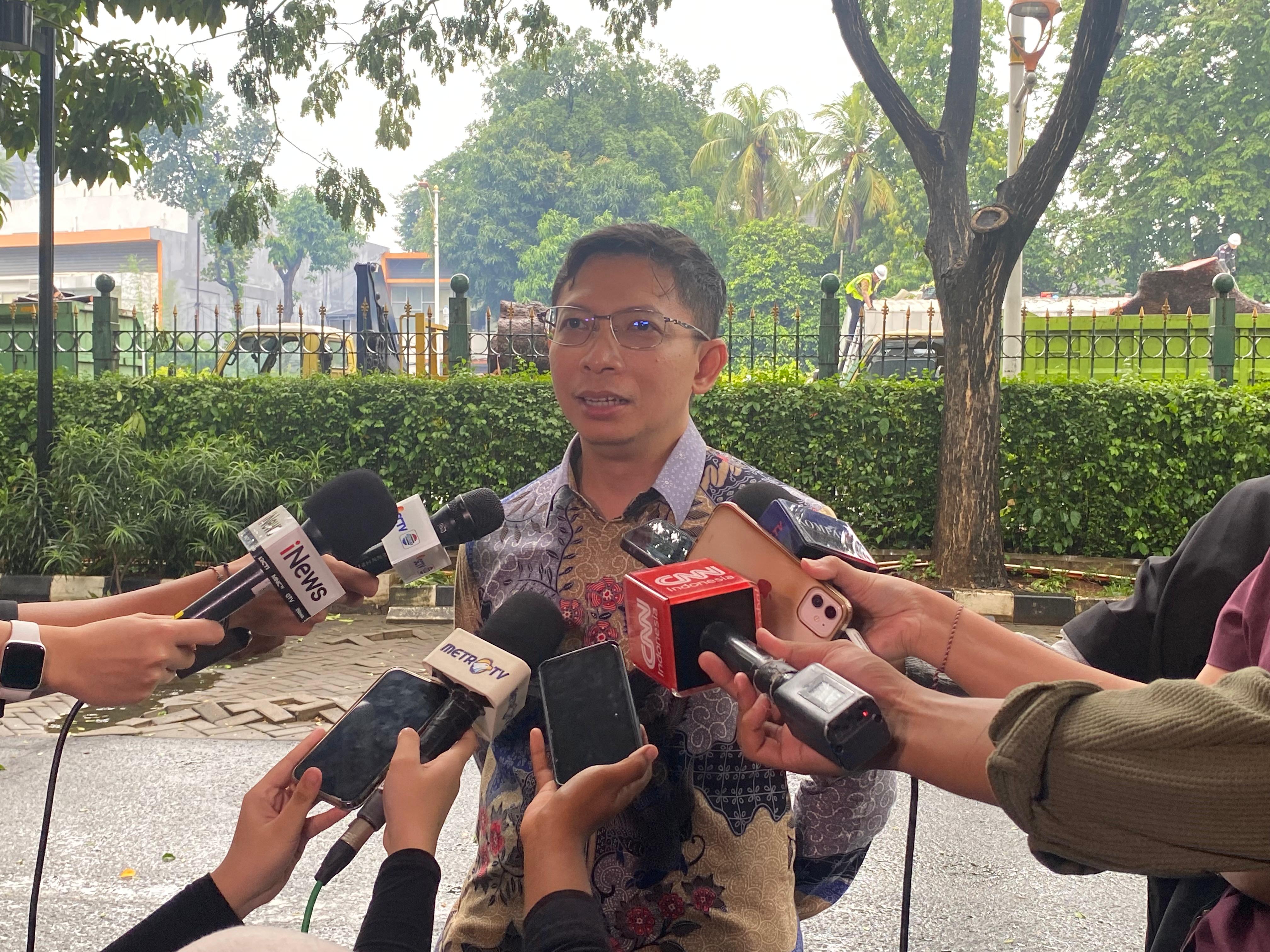 Akibat Pohon Tumbang, MRT Hanya Layani Rute Blok M BCA – Lebak Bulus