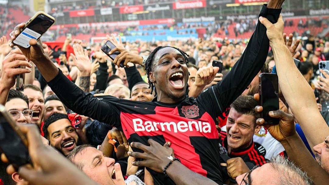Rekor Kemenangan dan Kekalahan Terbesar Bayer Leverkusen