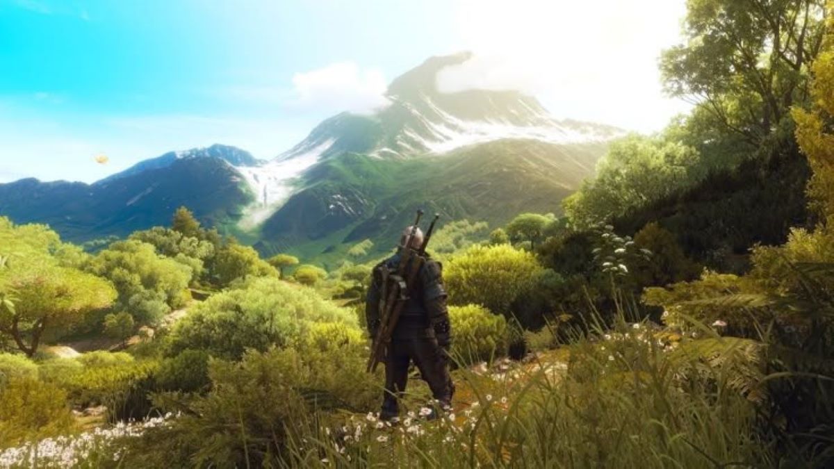 10 Daftar Game Open-World dengan Peta Terluas yang Wajib Dimainkan
