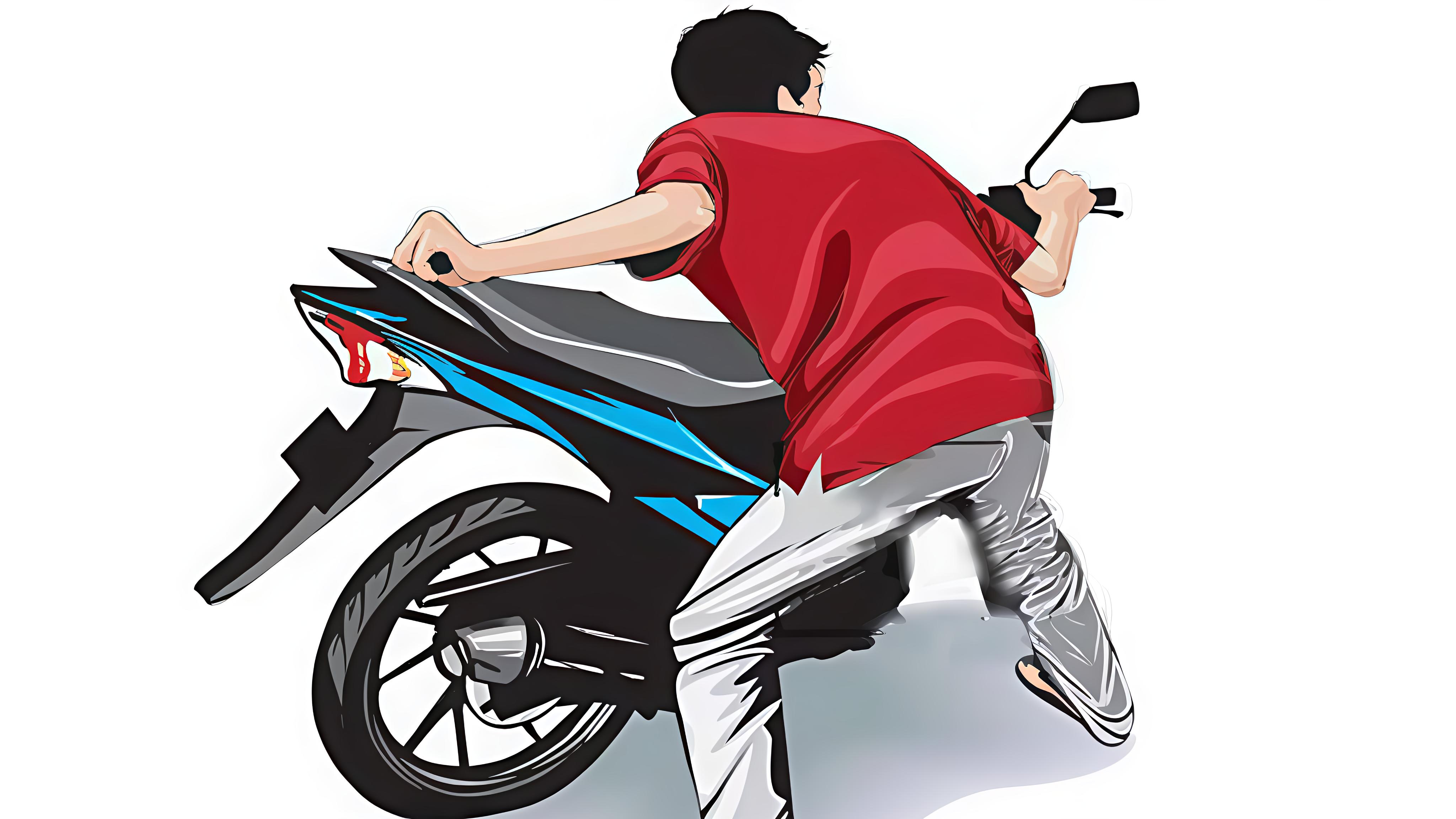 Salah Bawa Motor, Pria Amnesia Jadi Korban Pengeroyokan di Jaksel Karena Dikira Maling