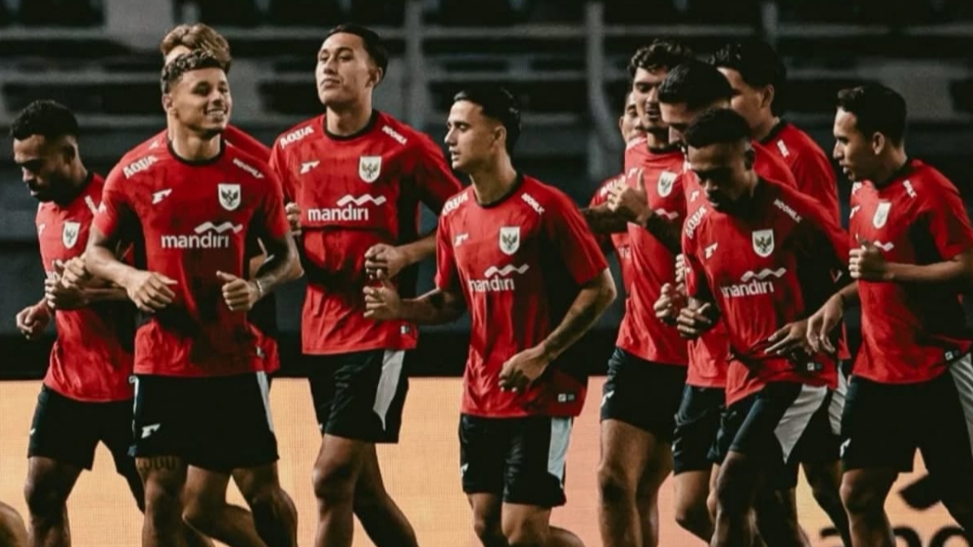 Sumardji Sebut Persiapan Timnas Indonesia Jelang Kualifikasi Piala Dunia 2026 Lebih Ideal 