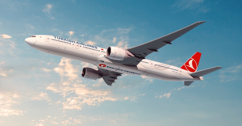 Belum Sampai Jakarta, Turkish Airlines Terpaksa Mendarat di Kualanamu, Ini Penjelasan PMJ
