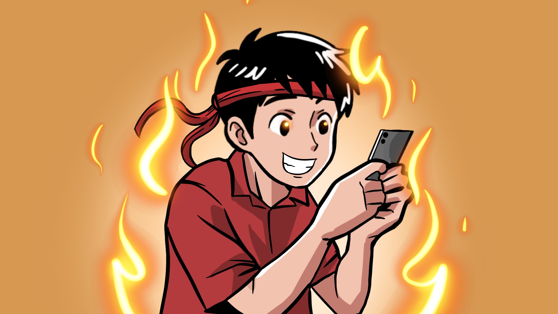 Gen Z: Denyut Digital Demokrasi