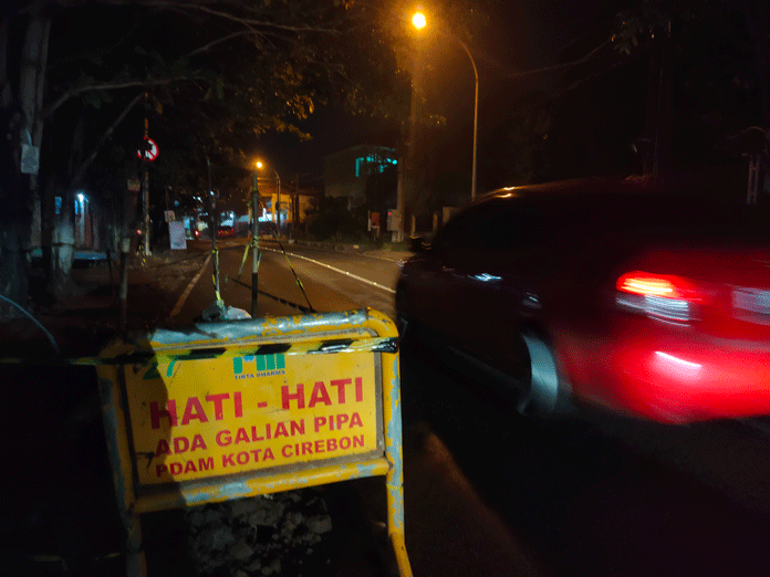 PDAM Minta Maaf, Hari Ini Hingga 21 Juni Aliran Air Terganggu
