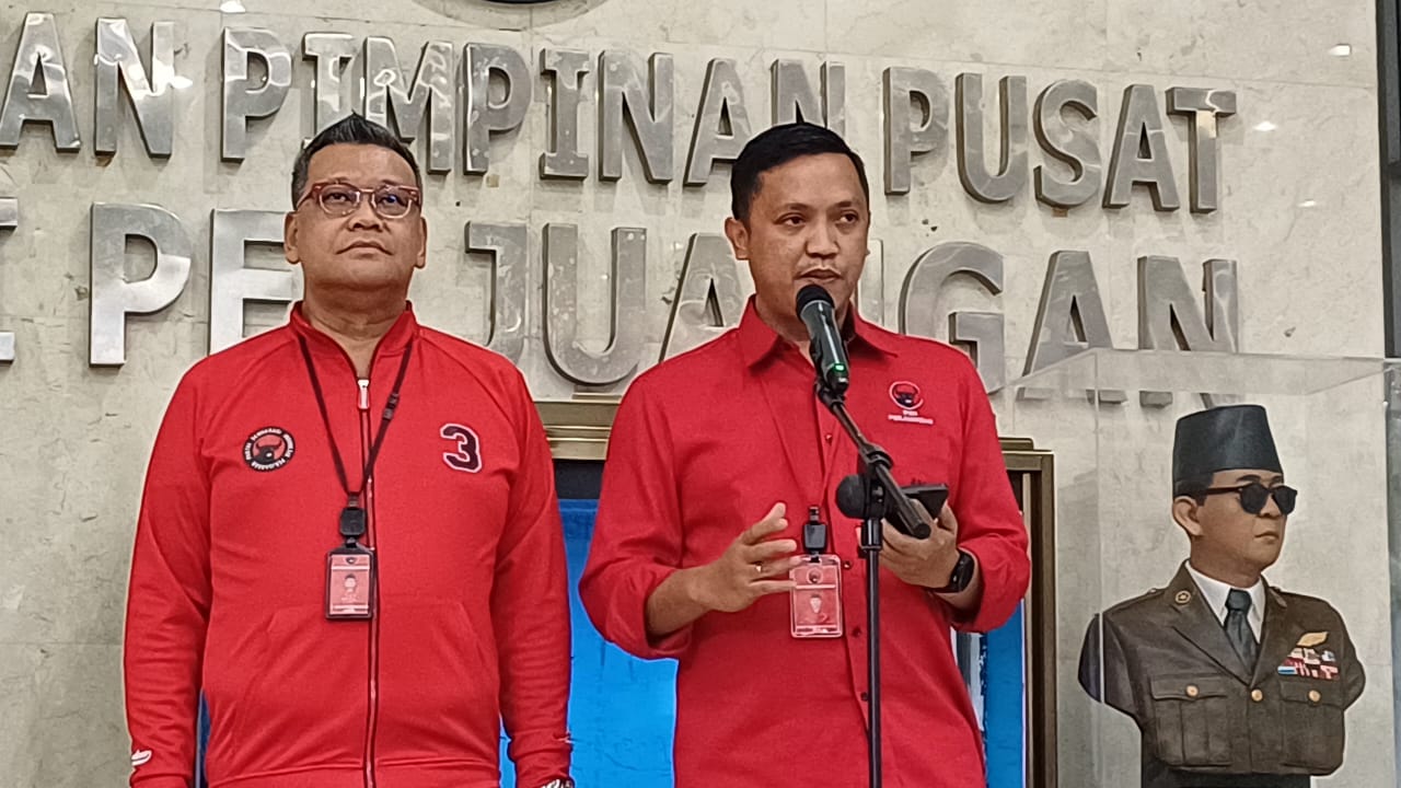 PDIP Beberkan Kronologi Pemecatan Tia Rahmania, Terbukti Penggelembungan Suara di Pileg 2024