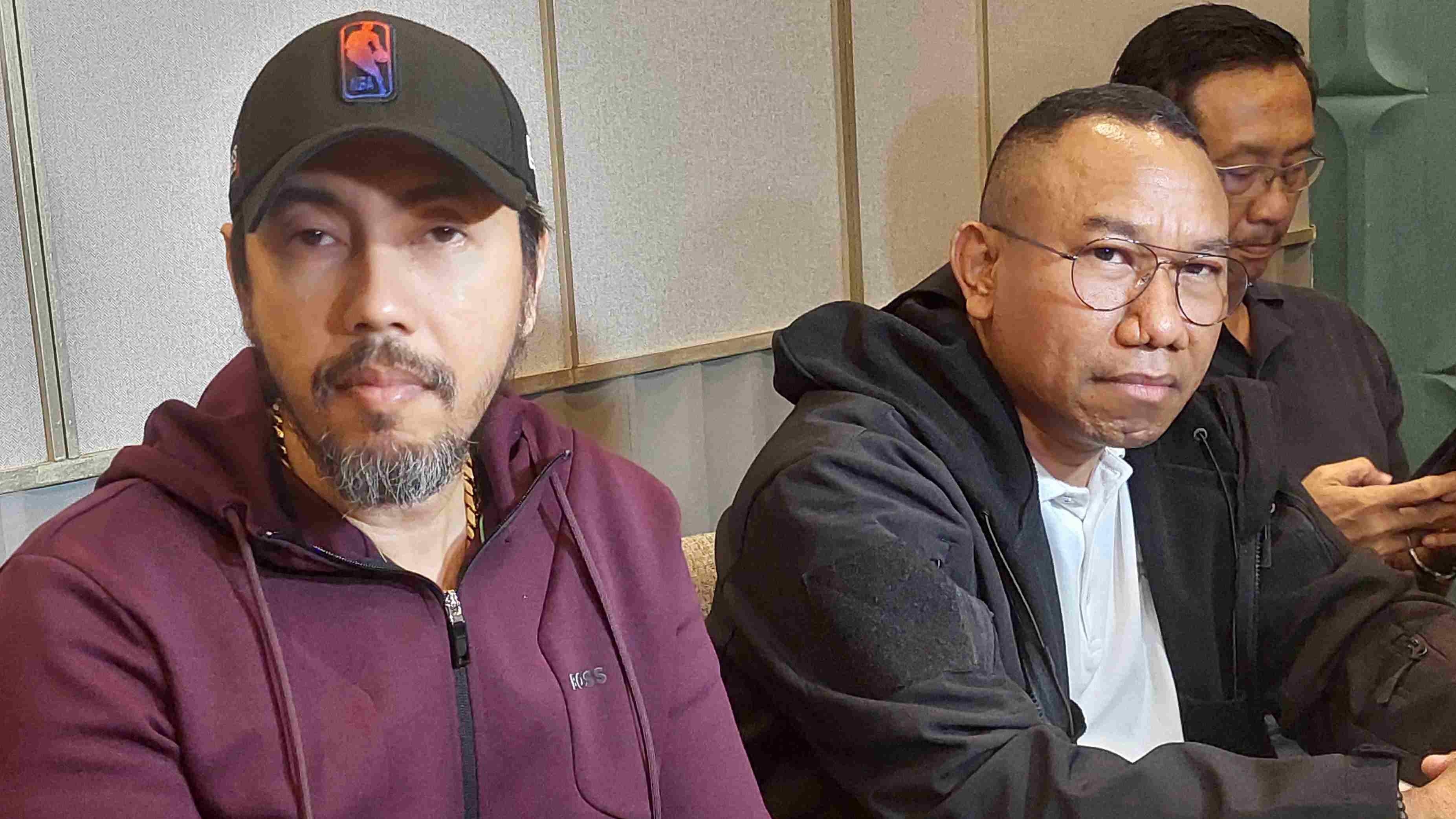 Panas! Lisa Mariana Ngaku Disogok Miliaran oleh Suruhan Ridwan Kamil untuk Mengaku Halusinasi ke Publik