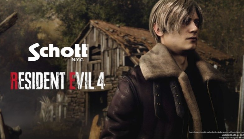 Resident Evil 4 Remake Segera Meluncur 