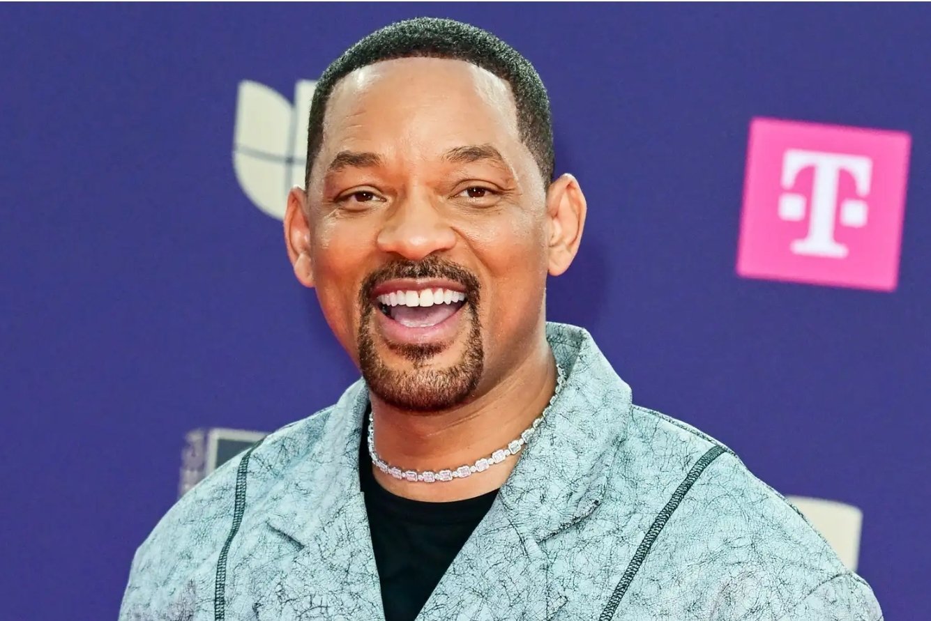 Will Smith Pertimbangkan Ganti Nama Jadi Welsh Smith