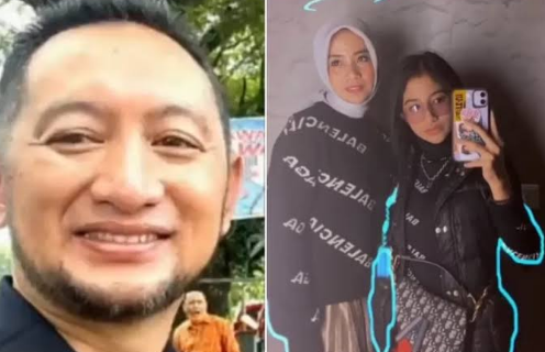 Jogetan Seksi Anak Kepala Bea Cukai Makassar Pesta di Club Malam Beredar, Diduga Atasya Yasmine Putri Andhi Pramono in Action 