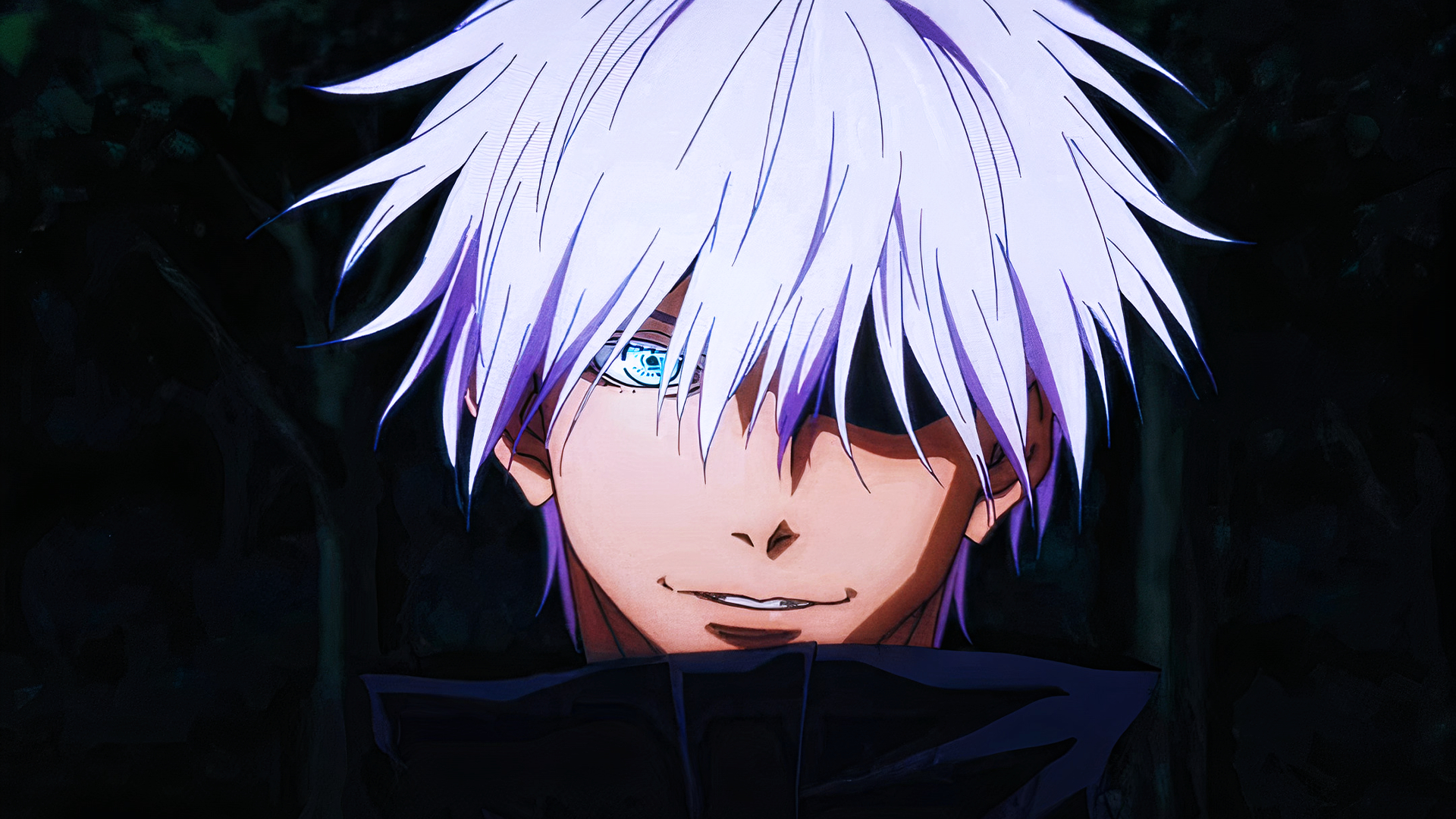 Dereten Karakter Sampingan Anime yang Mencuri Spotlight