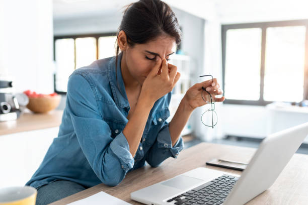 5 Kebiasaan yang Diam-diam Menguras Energi Anda