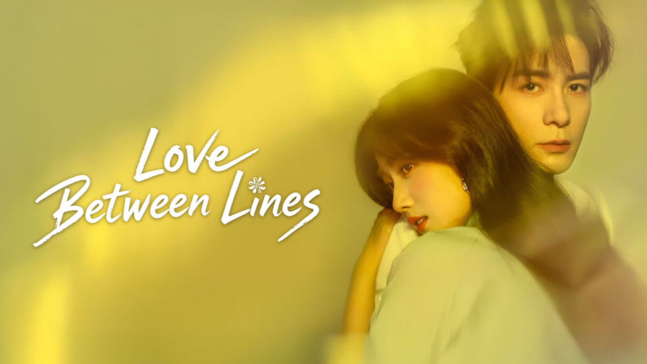 Link dan Jadwal Nonton Drama China Love Between Lines Episode 1-38 END, Kisah Cinta Bersemi di Dunia Virtual